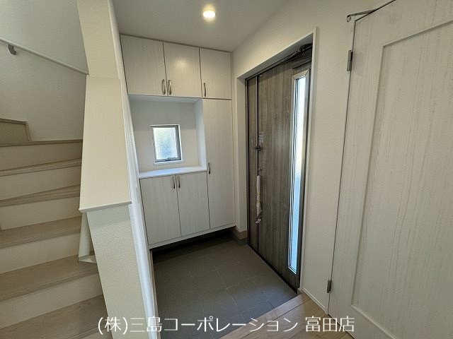 高槻市寿町1丁目　新築一戸建　2号棟  その他