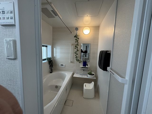 高槻市寿町1丁目　新築一戸建　1号棟  その他