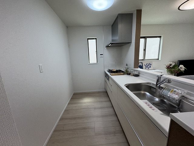 高槻市寿町1丁目　新築一戸建　1号棟  その他