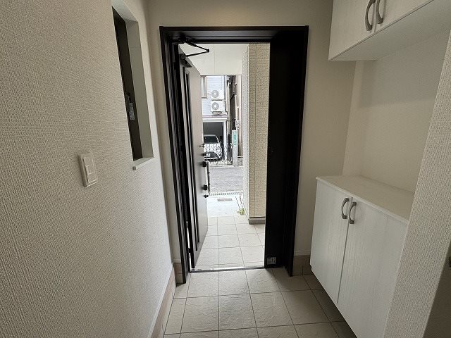 高槻市寿町1丁目　新築一戸建　1号棟  その他