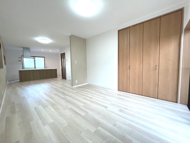 東香里三丁目一戸建（再生住宅） その他