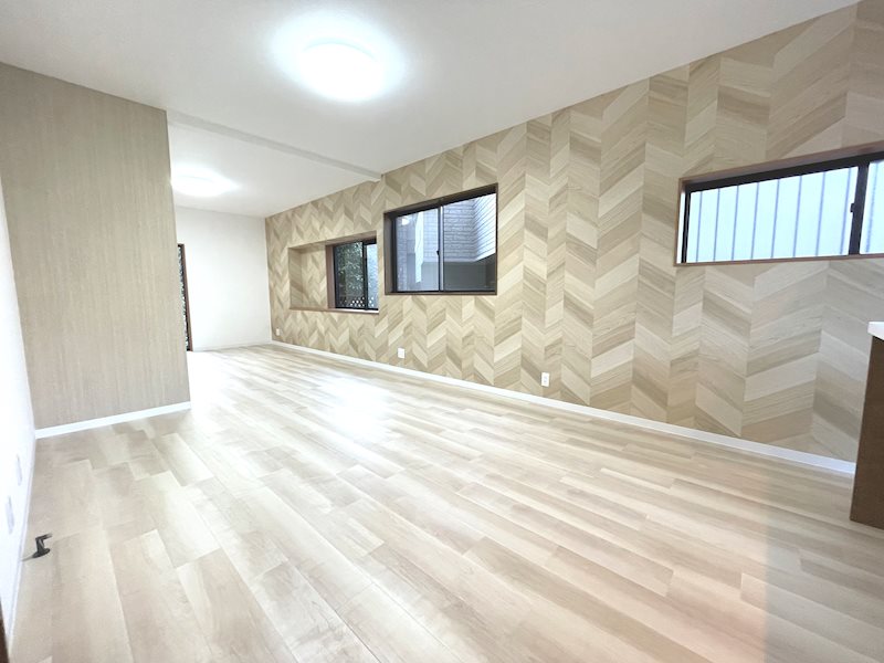 東香里三丁目一戸建（再生住宅） その他