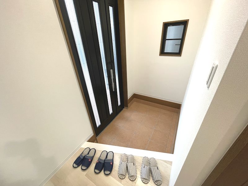 東香里三丁目一戸建（再生住宅） その他