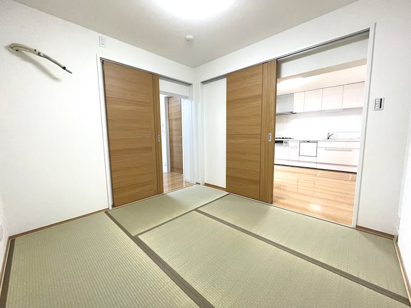 交野市松塚テラスハウス（再生住宅） その他