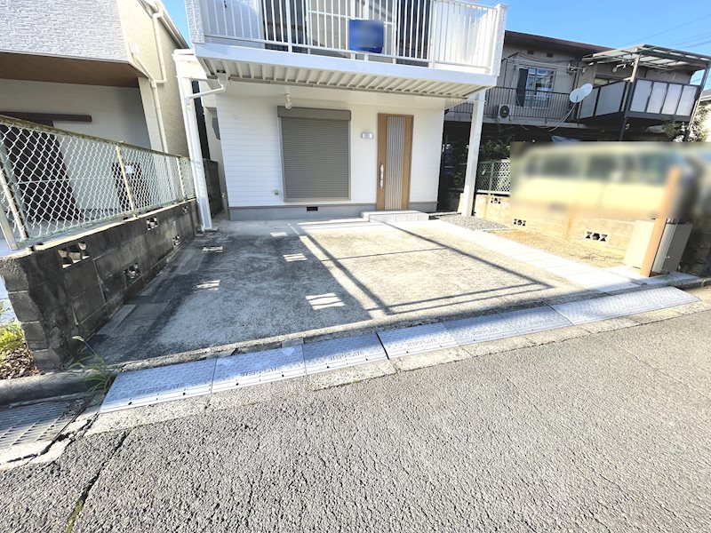 交野市松塚テラスハウス（再生住宅） その他