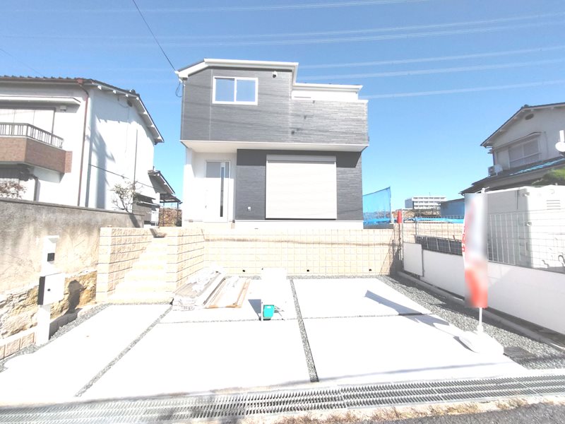 北片鉾町新築分譲限定1邸 その他