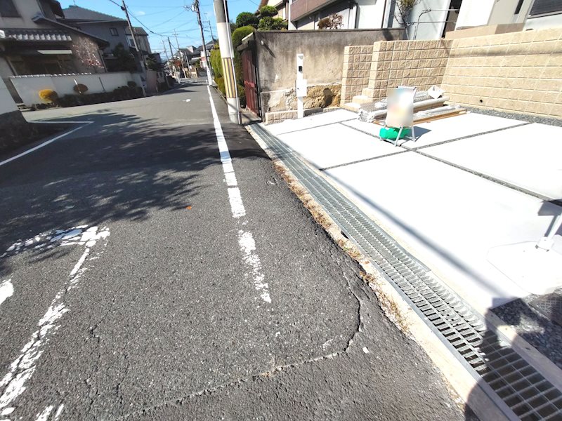 北片鉾町新築分譲限定1邸 その他