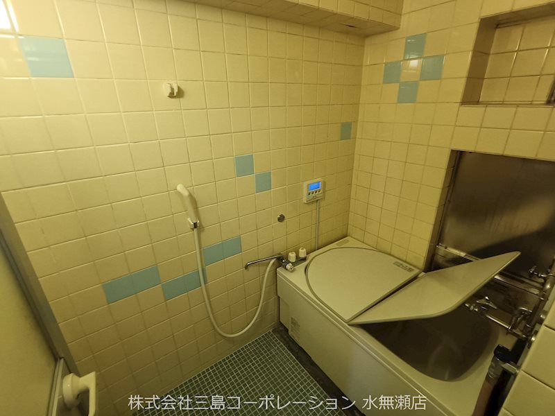 若山台住宅33号棟 305号室 その他