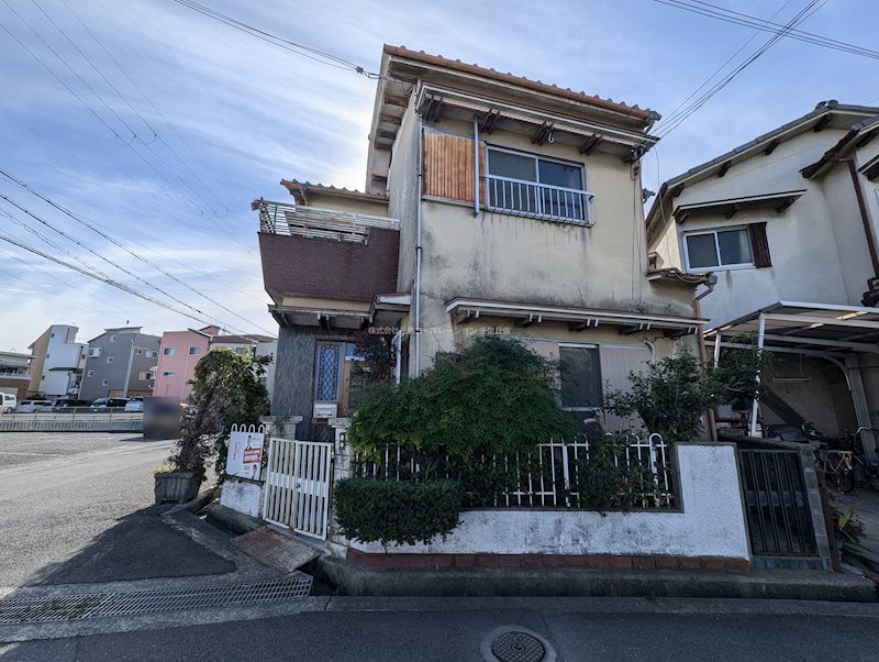 摂津市鳥飼和道１丁目　リースバック希望物件 その他