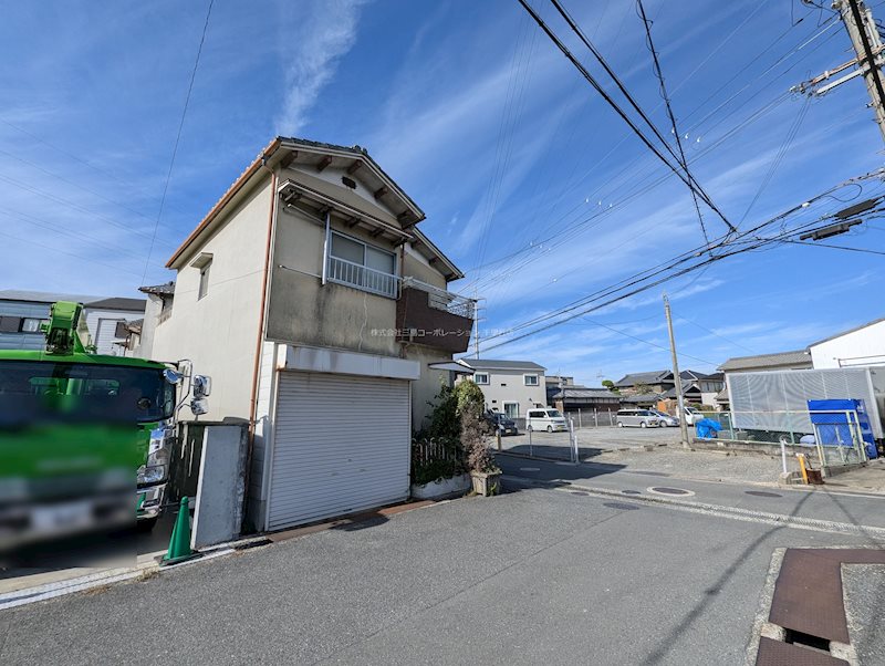 摂津市鳥飼和道１丁目　リースバック希望物件 その他