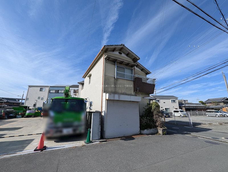 摂津市鳥飼和道１丁目　リースバック希望物件 その他