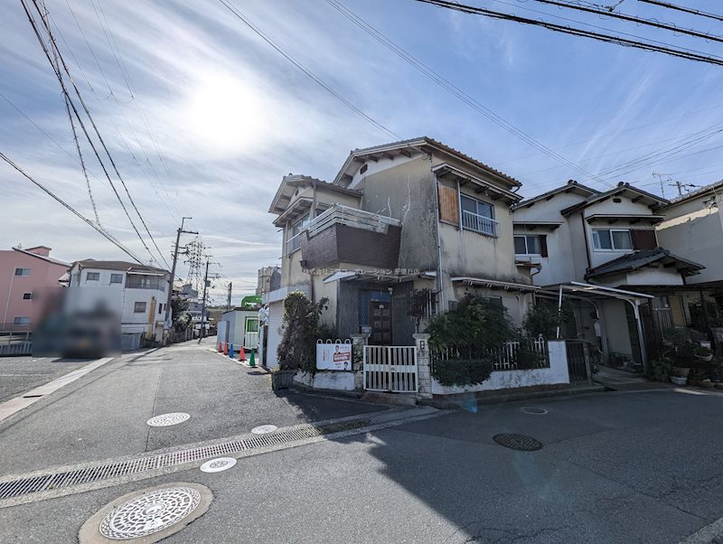 摂津市鳥飼和道１丁目　リースバック希望物件 その他