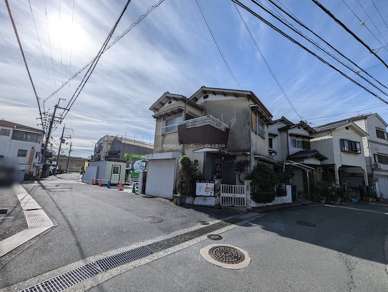 摂津市鳥飼和道１丁目　リースバック希望物件 その他