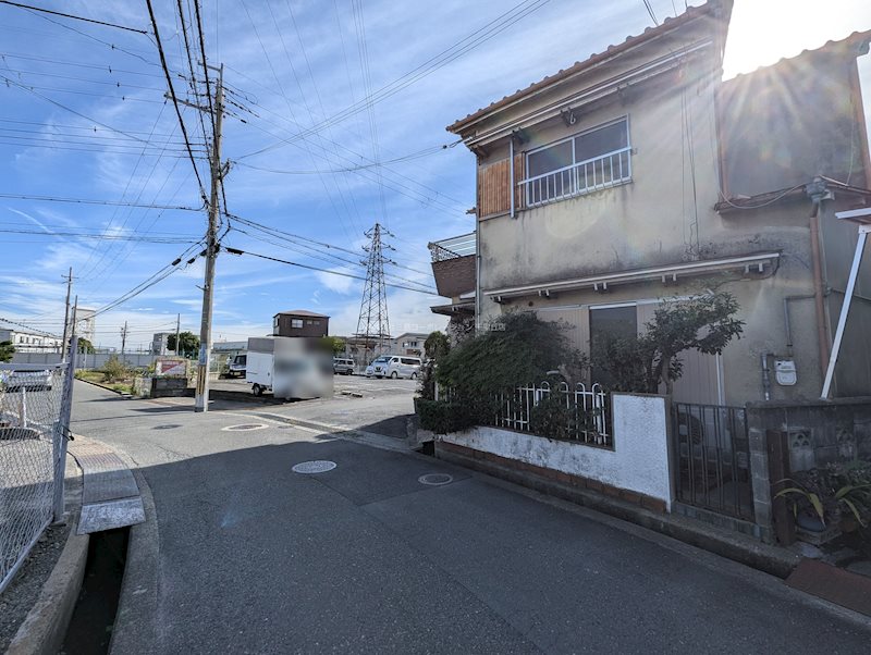 摂津市鳥飼和道１丁目　リースバック希望物件 その他