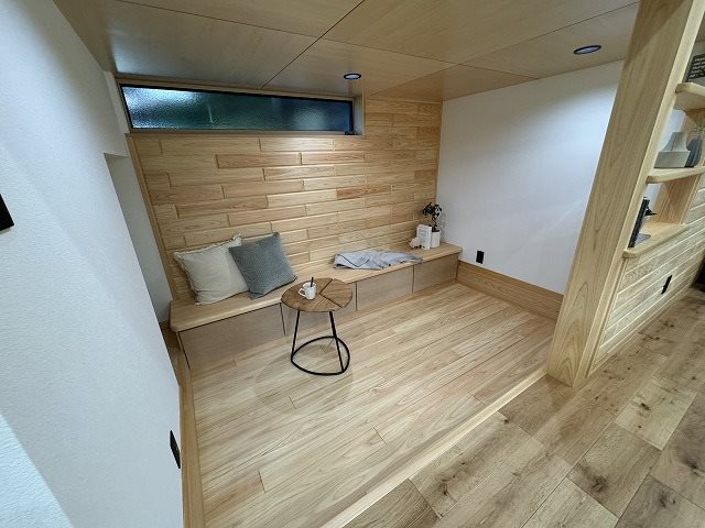 高槻市柳川町2丁目　新築一戸建　A号地 その他