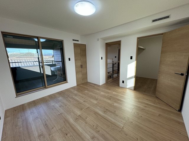 高槻市柳川町2丁目　新築一戸建　A号地 その他
