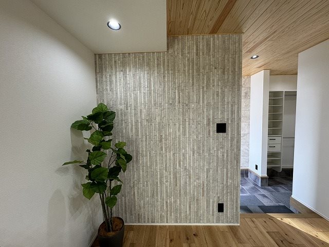 高槻市柳川町2丁目　新築一戸建　A号地 その他