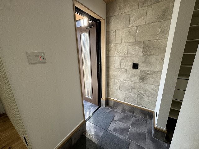 高槻市柳川町2丁目　新築一戸建　A号地 その他