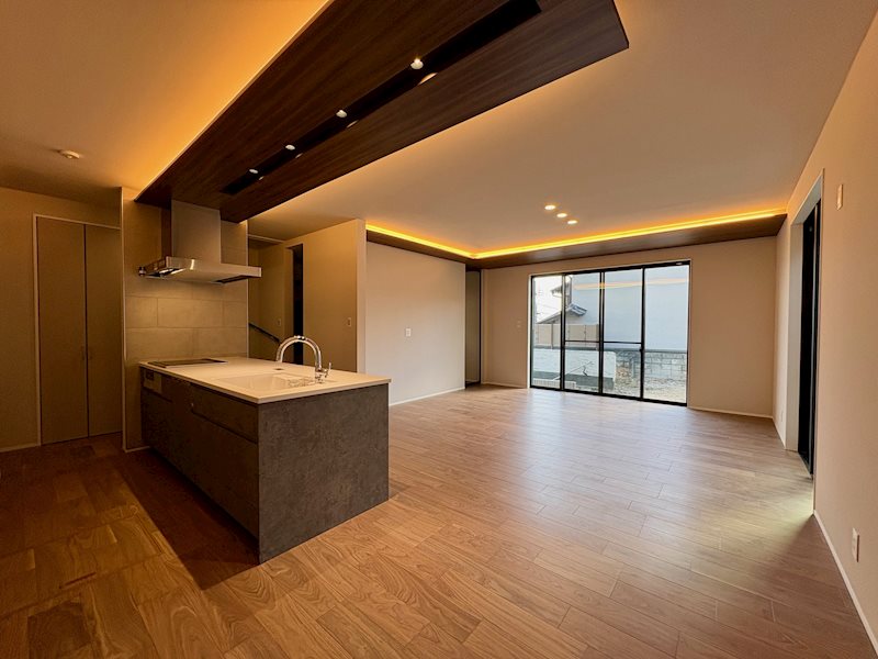 茨木市下穂積3丁目　新築一戸建 その他