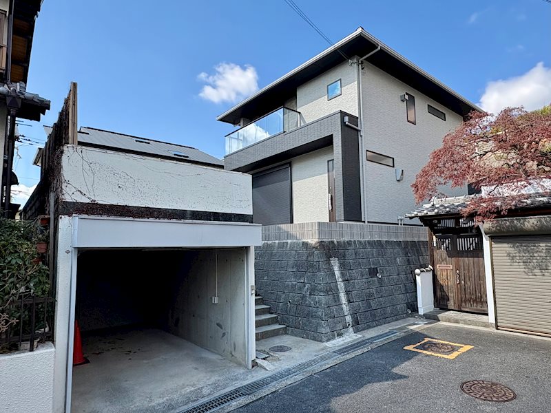 茨木市下穂積3丁目　新築一戸建 その他