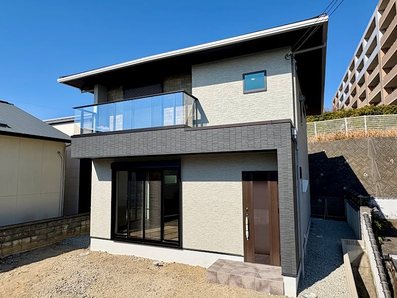 茨木市下穂積3丁目　新築一戸建 その他