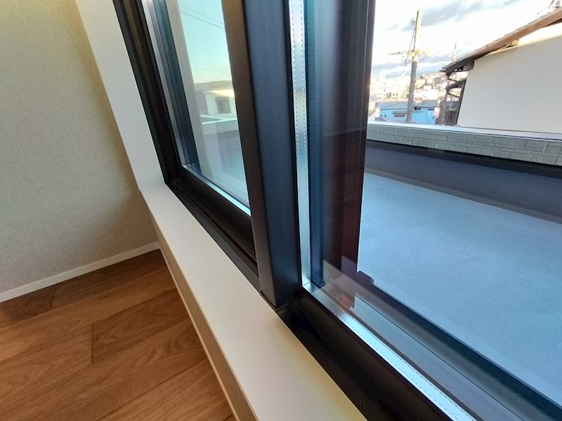 茨木市下穂積3丁目　新築一戸建 その他