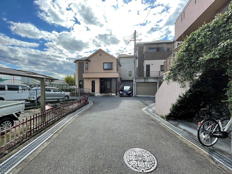 茨木市南安威3丁目　中古一戸建 その他