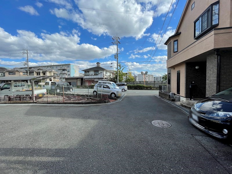 茨木市南安威3丁目　中古一戸建 その他