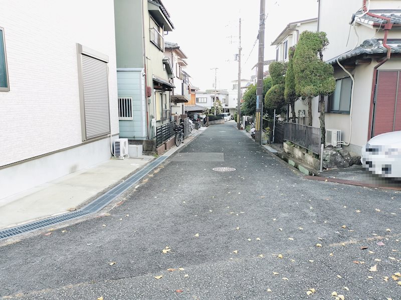 茨木市耳原3丁目　中古一戸建 その他