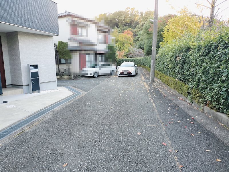 茨木市耳原3丁目　中古一戸建 その他