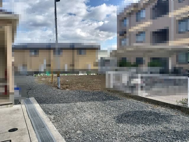 茨木市西河原1丁目　売土地 その他
