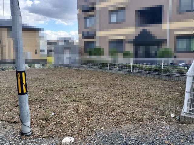 茨木市西河原1丁目　売土地 その他