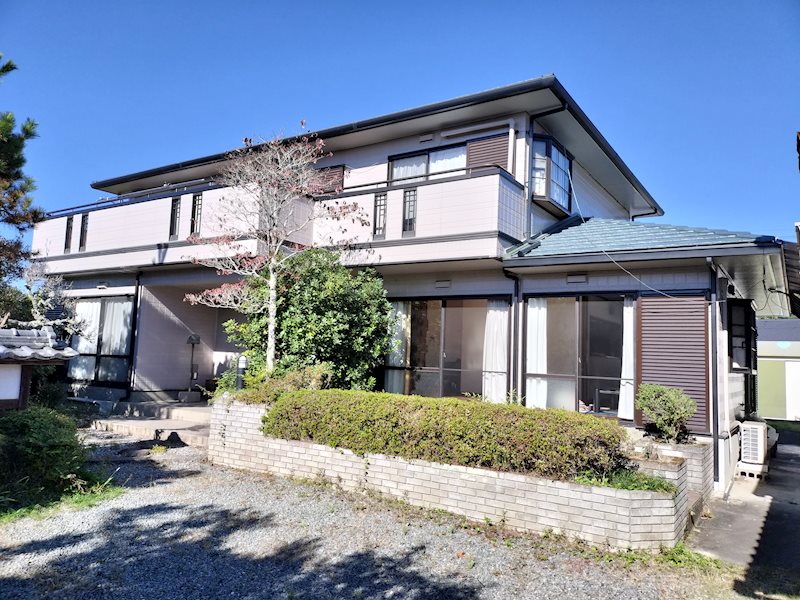 園部町横田2号　中古一戸建 外観写真