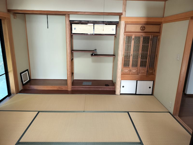園部町横田2号　中古一戸建 その他