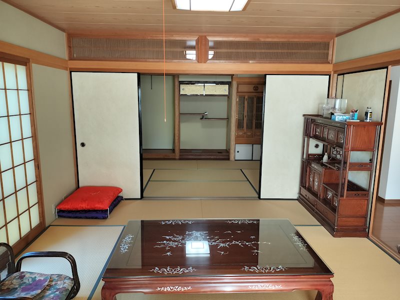 園部町横田2号　中古一戸建 その他
