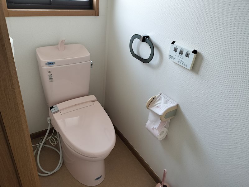 園部町横田2号　中古一戸建 その他