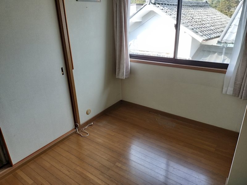 園部町横田2号　中古一戸建 その他