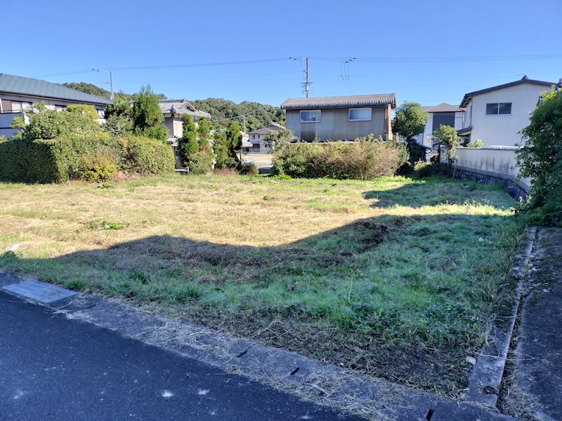 園部町横田2号　中古一戸建 その他