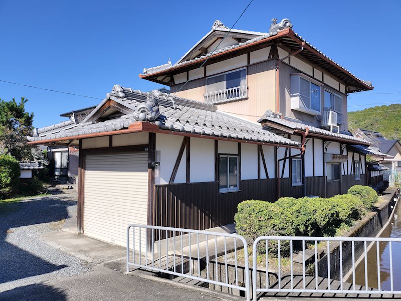 園部町横田2号　中古一戸建 その他