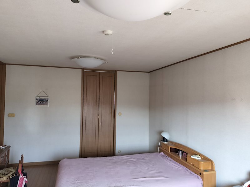 園部町横田2号　中古一戸建 その他