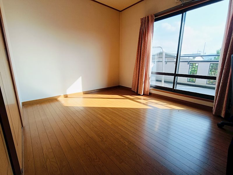 園部町横田2号　中古一戸建 その他
