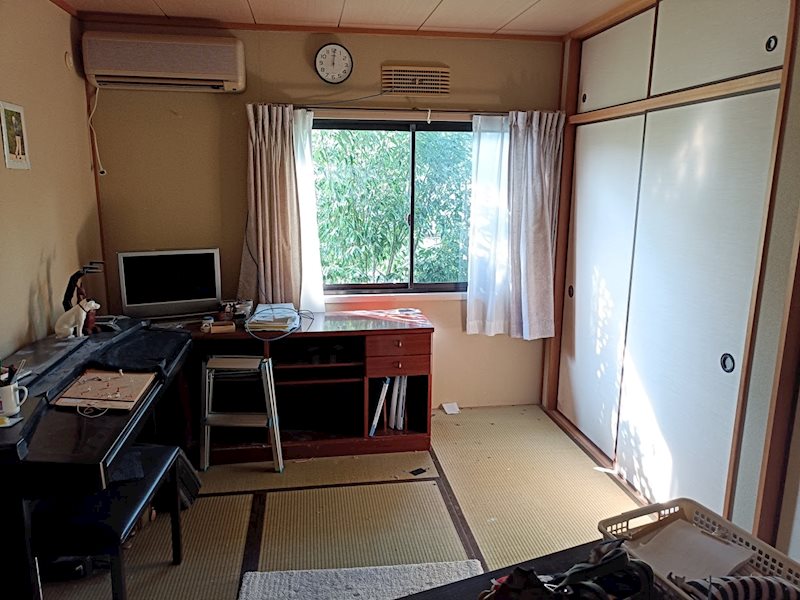 園部町横田2号　中古一戸建 その他