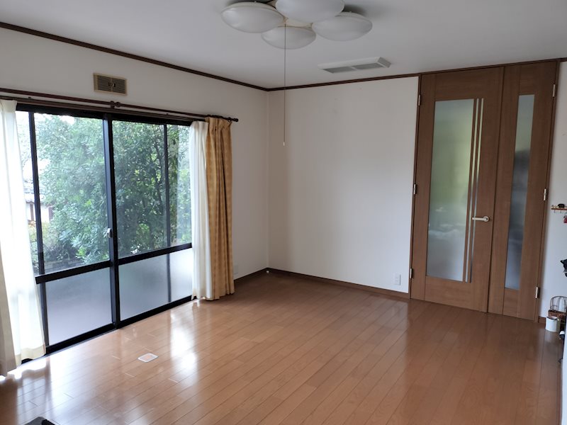 園部町横田2号　中古一戸建 その他