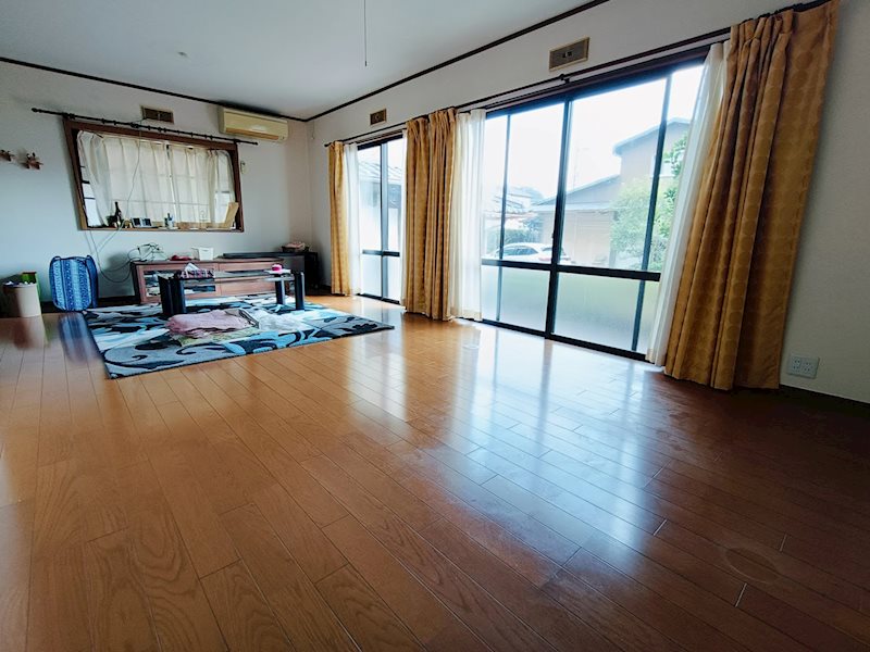 園部町横田2号　中古一戸建 その他