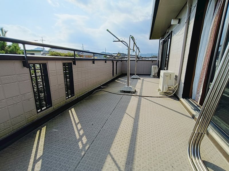 園部町横田2号　中古一戸建 その他