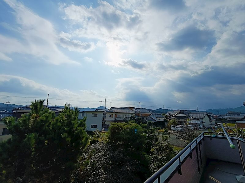 園部町横田2号　中古一戸建 その他