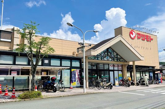 園部町横田2号　中古一戸建 周辺画像3