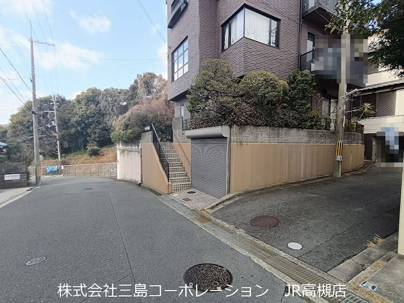 高槻市緑が丘1丁目 中古一戸建 その他