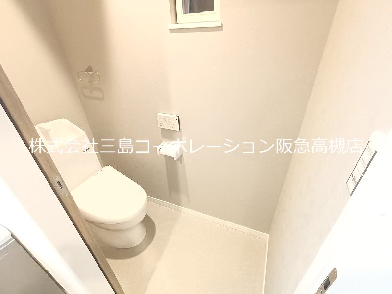 高槻市津之江町1丁目　新築一戸建 その他