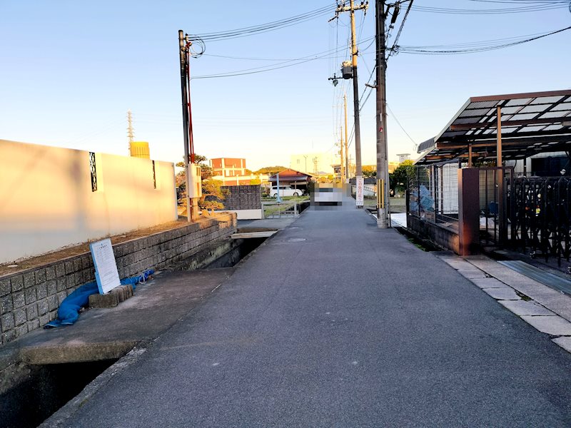 茨木市十日市町　中古一戸建 その他
